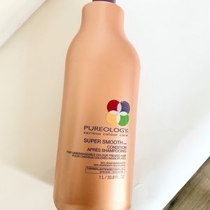 Pureology  Smoothing Conditioner